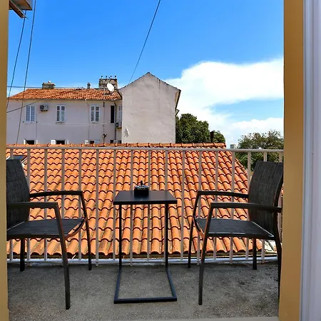 Apartamento Prestige Zadar Exterior foto