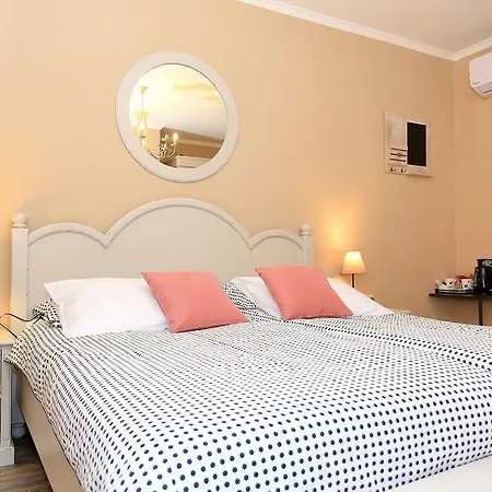 Apartamento Prestige Zadar Exterior foto