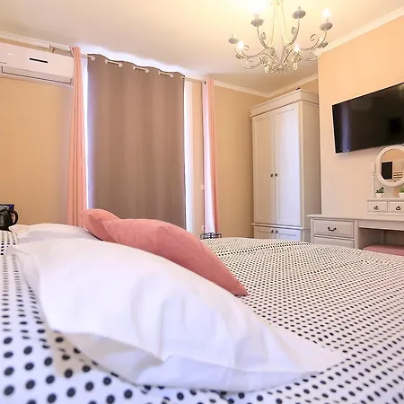 Apartamento Prestige Zadar Exterior foto