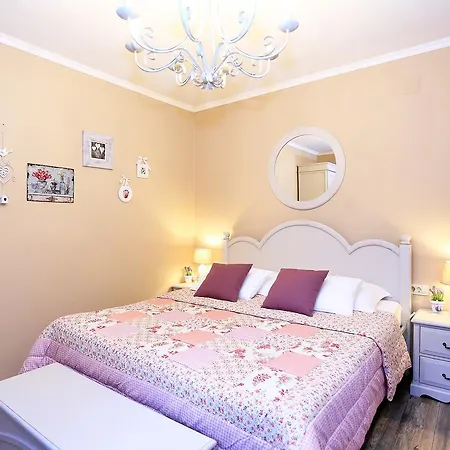 Apartamento Prestige Zadar Exterior foto