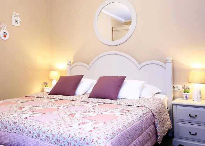Shabby Chic Rooms