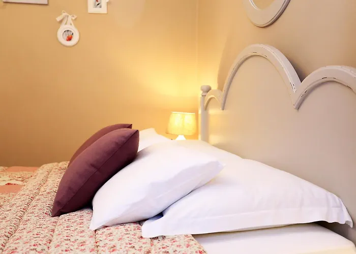 Shabby Chic Rooms