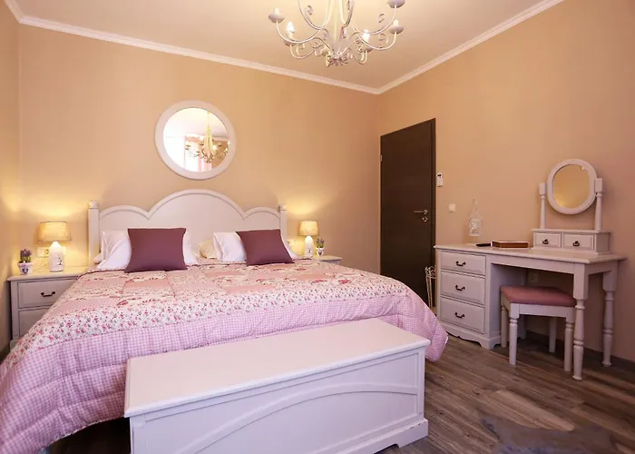 Shabby Chic Rooms