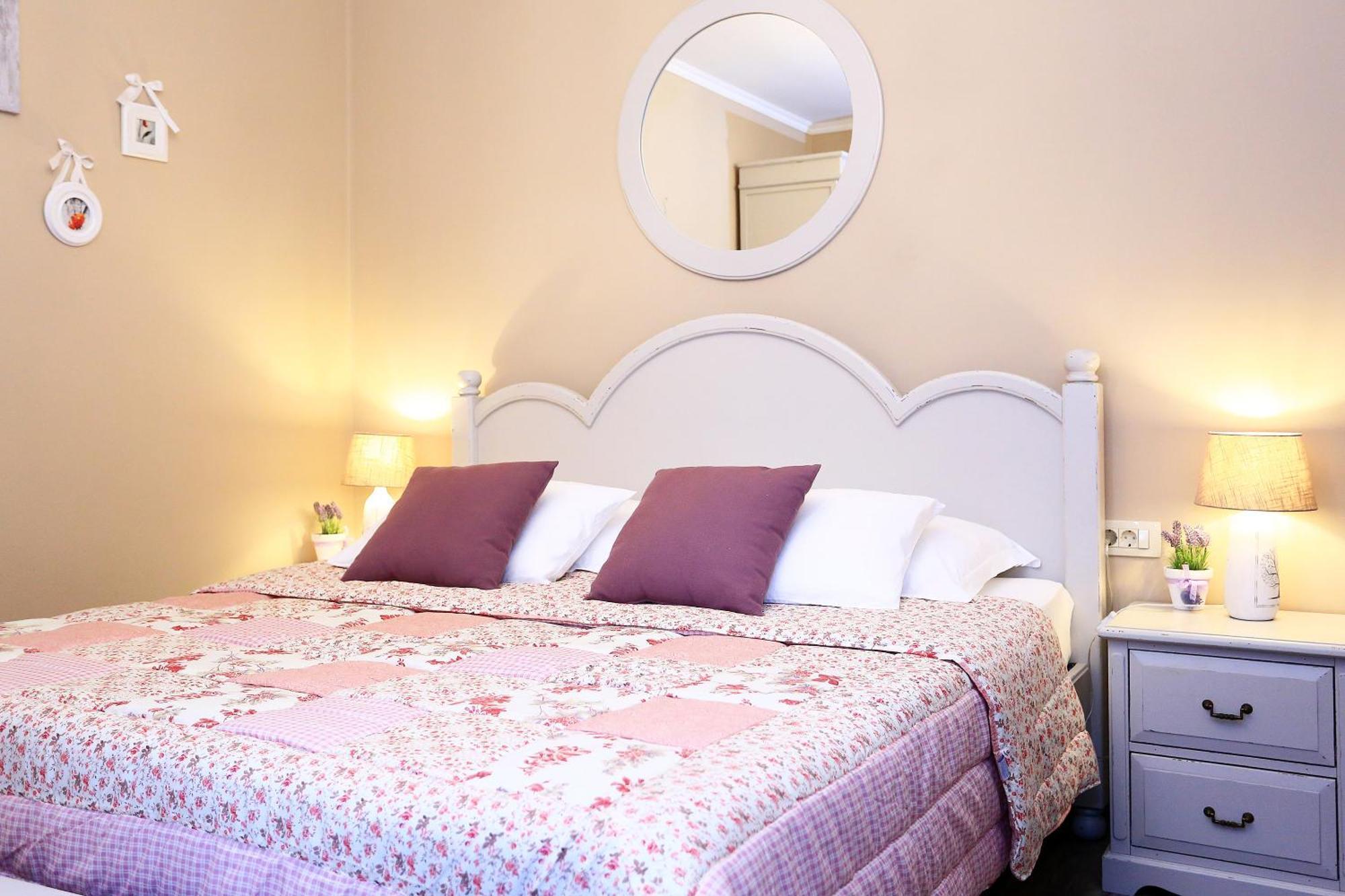 Appartement Shabby Chic *