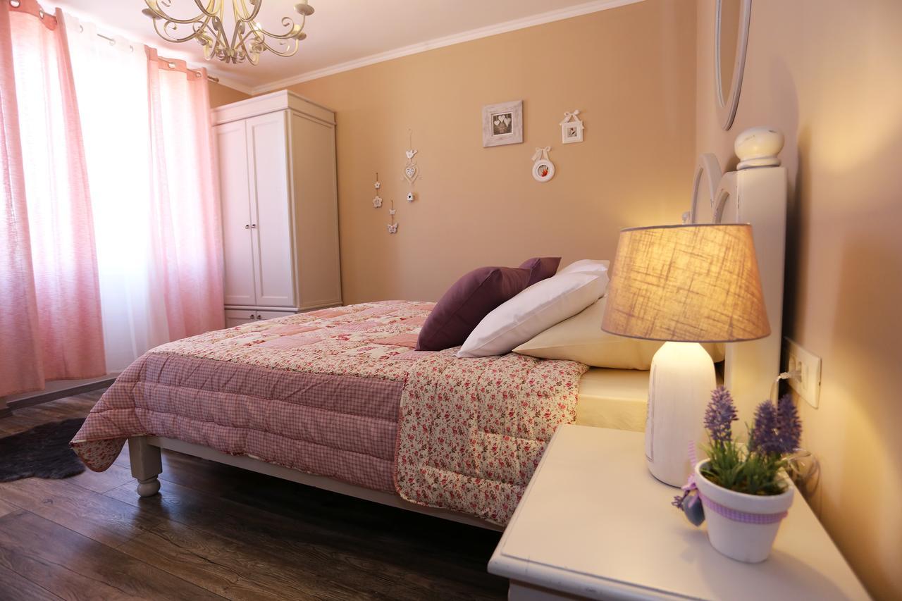 Appartement Shabby Chic *
