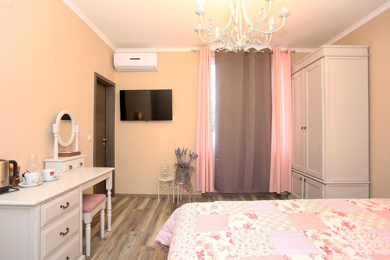 Shabby Chic Appartement Zadar