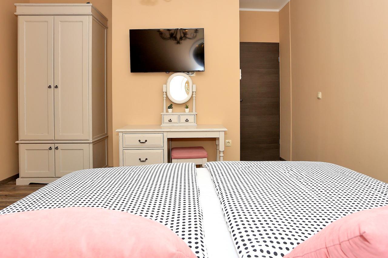 Shabby Chic Appartement *