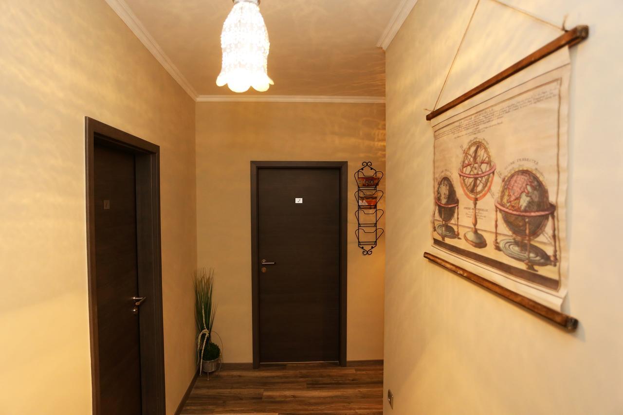 Shabby Chic Appartement Zadar