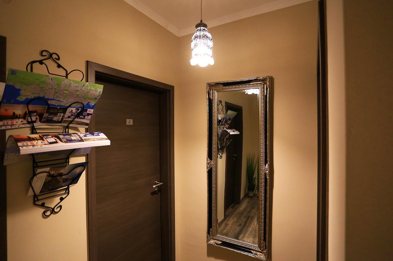 Appartement Shabby Chic Zadar