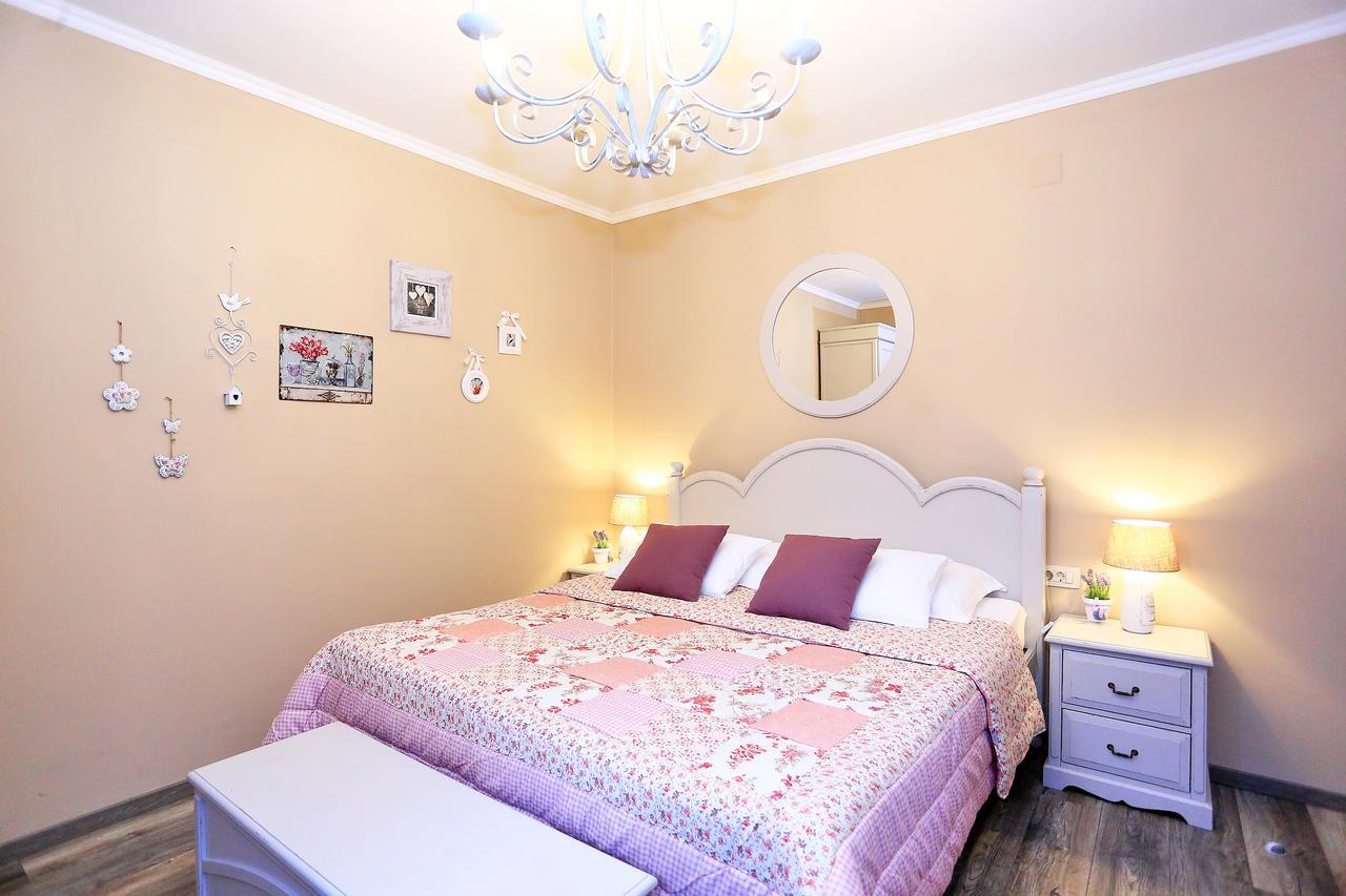 Apartment Shabby Chic *