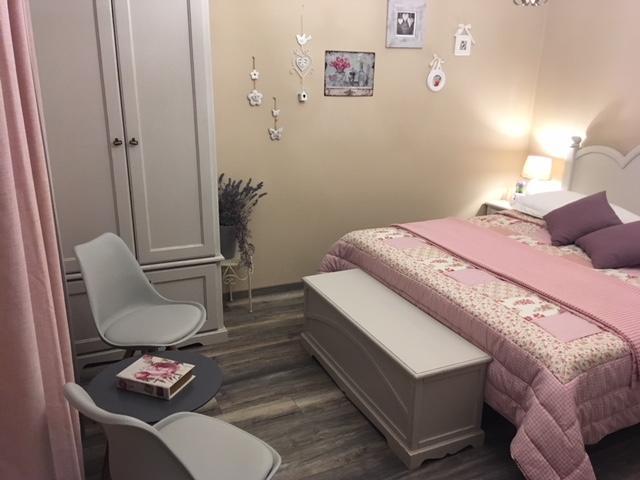 Shabby Chic *
